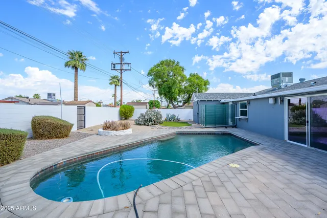 $650,000 | 6814 East Belleview Street, Scottsdale, AZ 85257