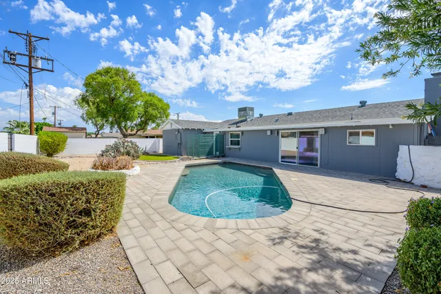 $650,000 | 6814 East Belleview Street, Scottsdale, AZ 85257
