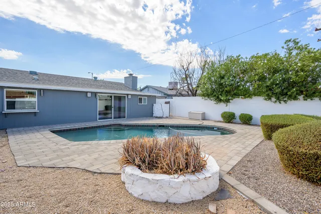 $650,000 | 6814 East Belleview Street, Scottsdale, AZ 85257
