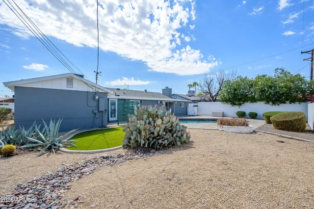 $650,000 | 6814 East Belleview Street, Scottsdale, AZ 85257