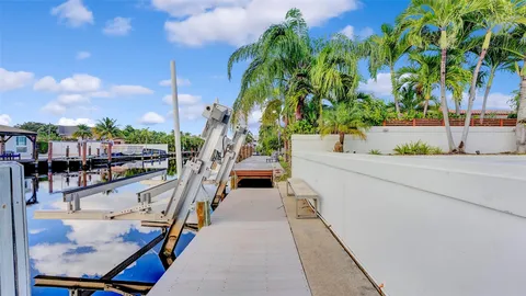 a kitchen with a stove and a microwave