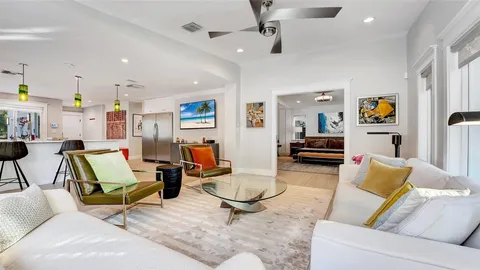 $1,424,950 | 2409 Northeast 19th Avenue, Wilton Manors, FL 33305