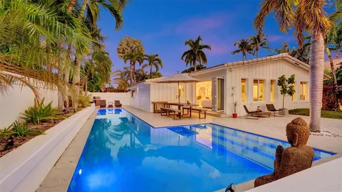 $1,424,950 | 2409 Northeast 19th Avenue, Wilton Manors, FL 33305