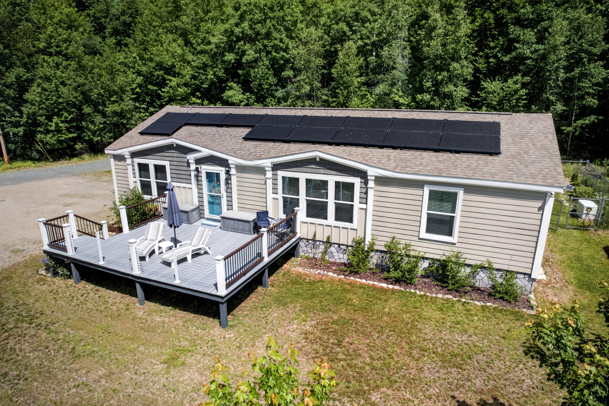 112 Racoon Cove Road Lamoine, ME 04605 - Photo 2 of 58 DJI_0506