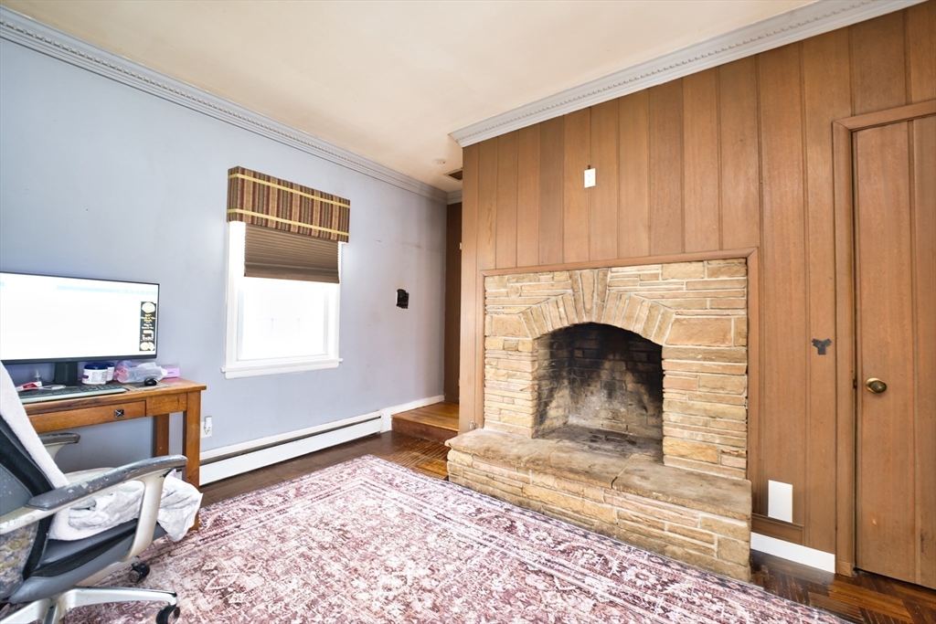 247 Albany Street Fall River, MA 02720 - Photo 16 of 37