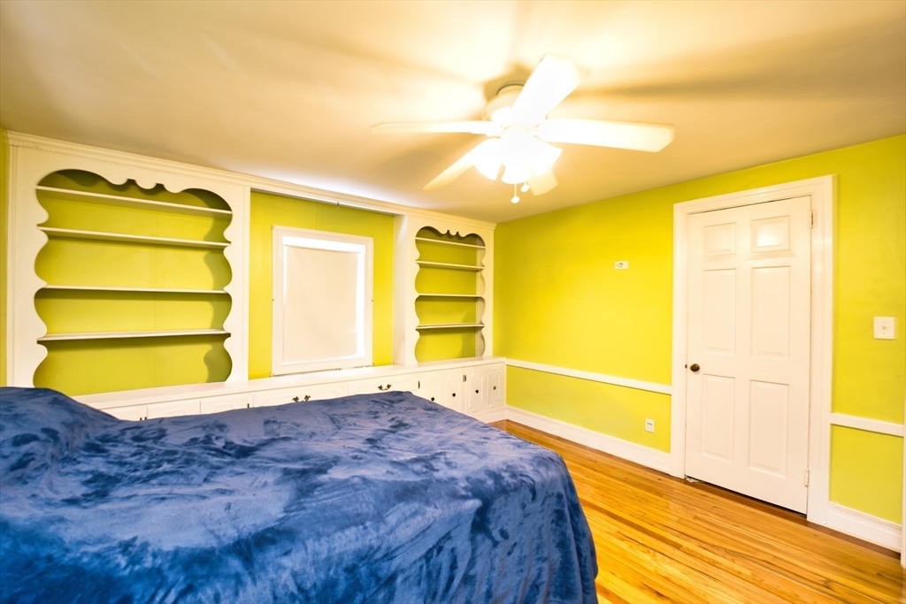 247 Albany Street Fall River, MA 02720 - Photo 23 of 37