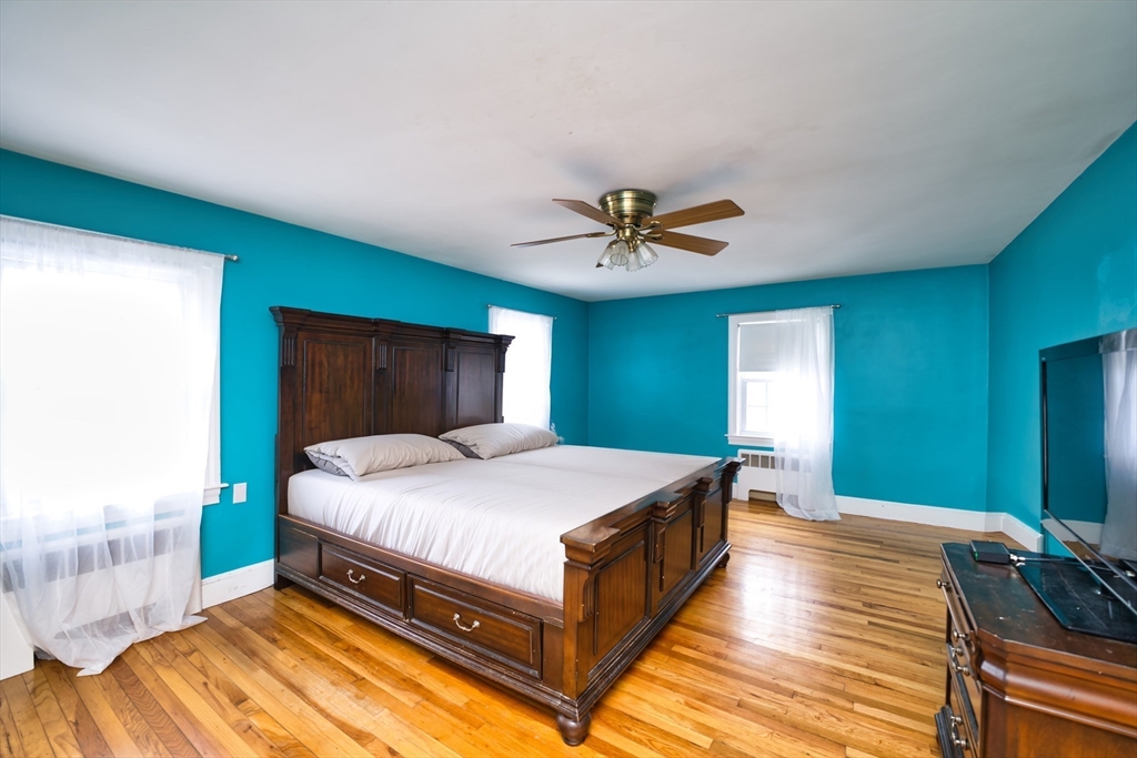 247 Albany Street Fall River, MA 02720 - Photo 25 of 37