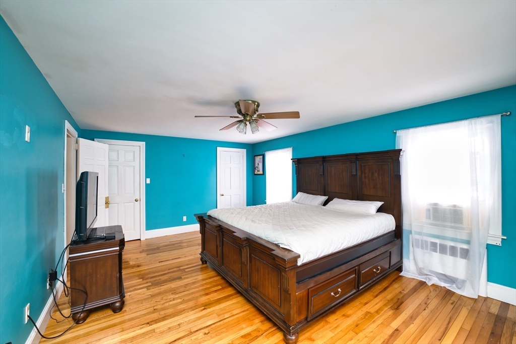 247 Albany Street Fall River, MA 02720 - Photo 26 of 37