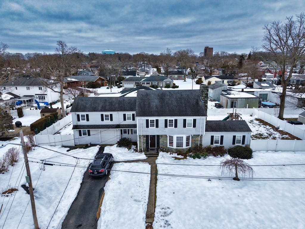 247 Albany Street Fall River, MA 02720 - Photo 3 of 37