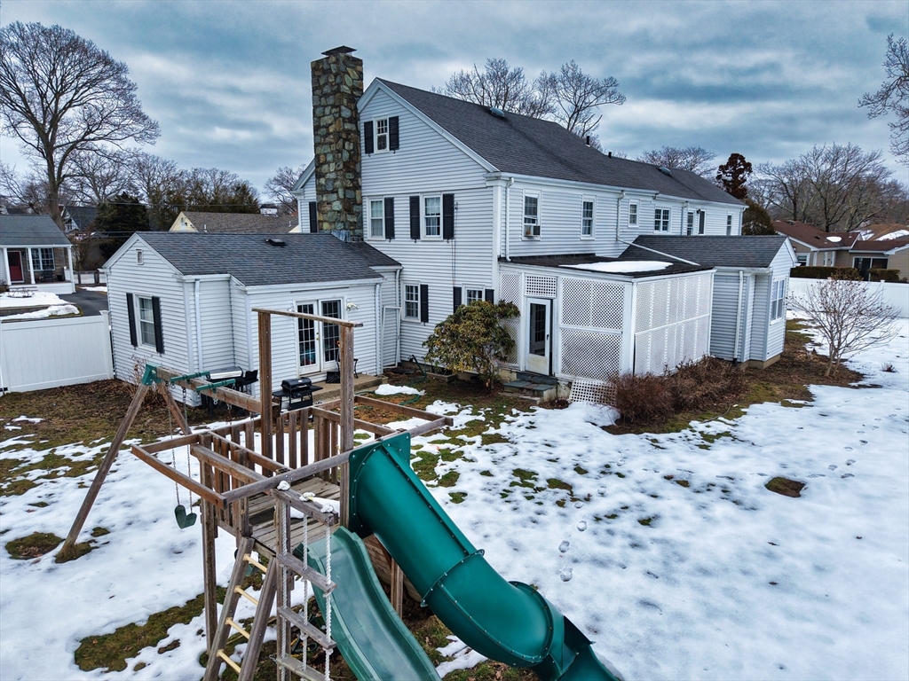 247 Albany Street Fall River, MA 02720 - Photo 33 of 37