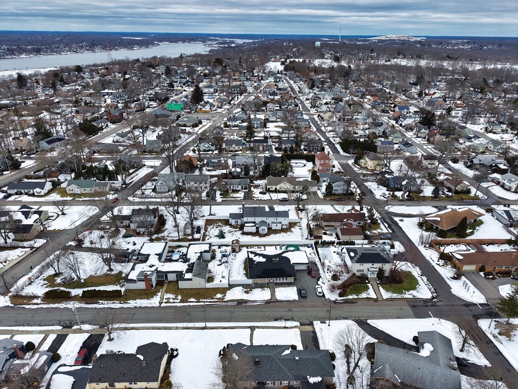 247 Albany Street Fall River, MA 02720 - Photo 36 of 37