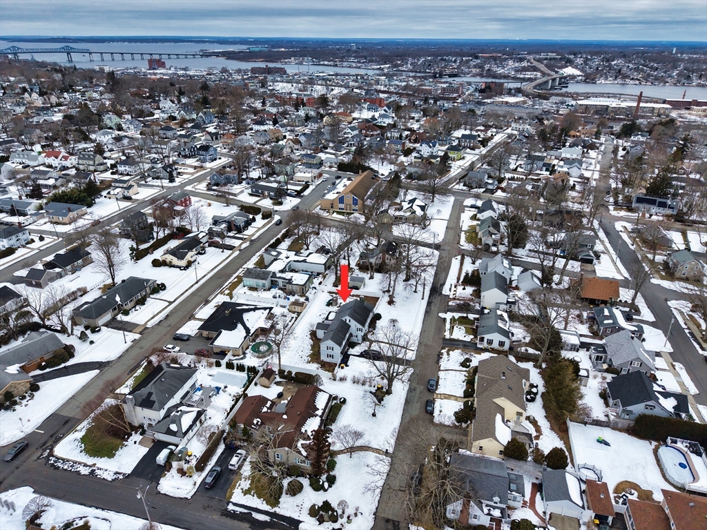 247 Albany Street Fall River, MA 02720 - Photo 37 of 37