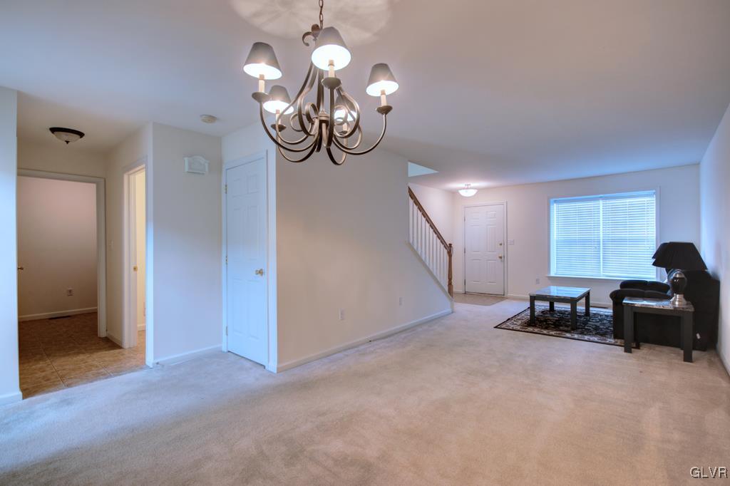 4172 Ross Road Bethlehem, PA 18020 - Photo 3 of 22 a view of a livingroom with furniture