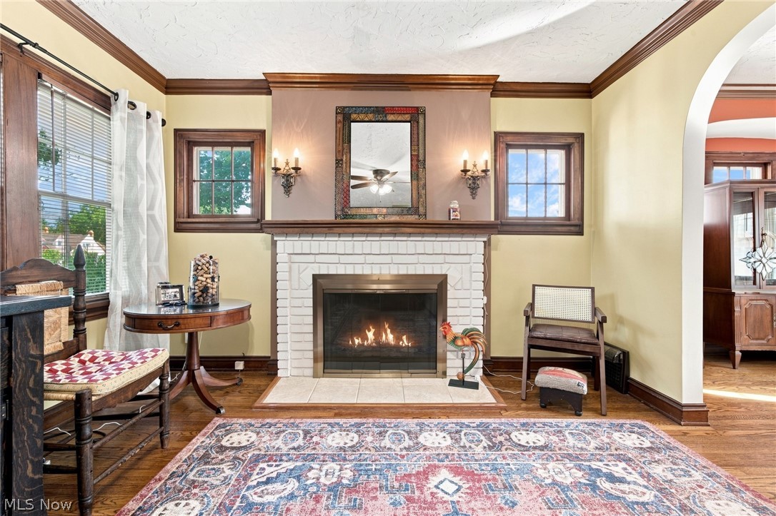 895 Richmond Road Lyndhurst, OH 44124 - Photo 9 of 35 Gallery Image 9