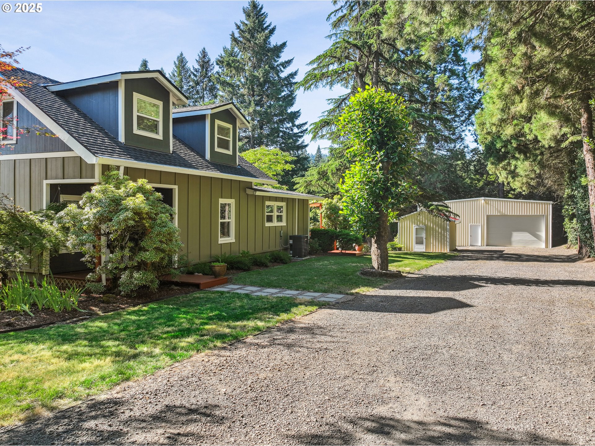 25128 Southwest Middleton Road Sherwood, OR 97140 - Photo 1 of 29 Gallery Image 1