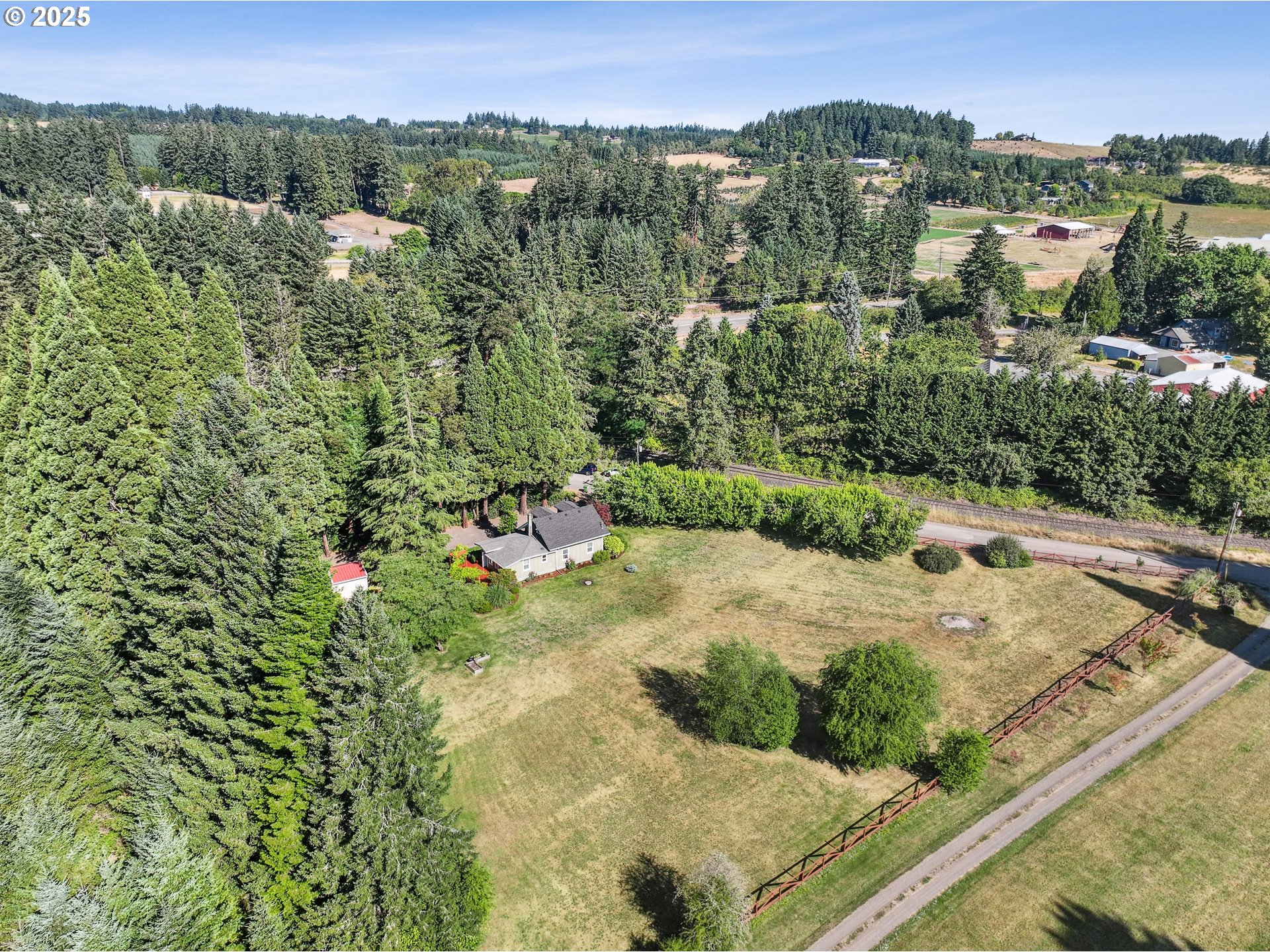 25128 Southwest Middleton Road Sherwood, OR 97140 - Photo 3 of 29 Gallery Image 3