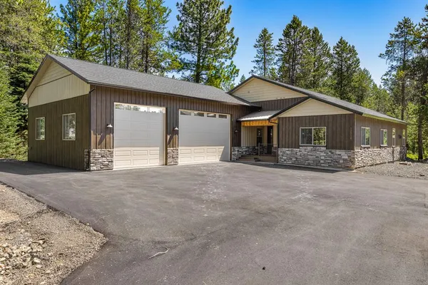 $1,575,000 | 12930 Dawn Drive, Donnelly, ID 83615