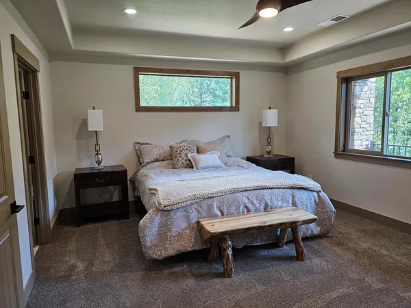 $1,575,000 | 12930 Dawn Drive, Donnelly, ID 83615