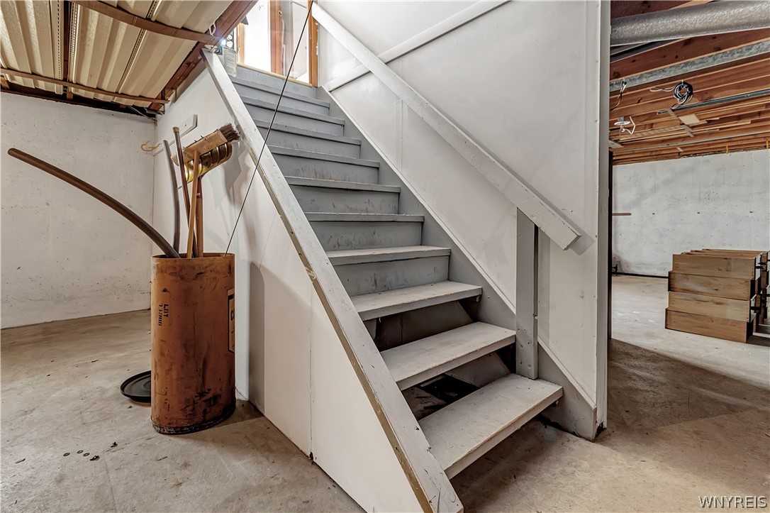 260 Seton Road Cheektowaga, NY 14225 - Photo 18 of 27