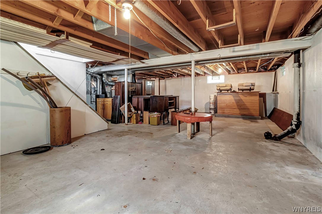 260 Seton Road Cheektowaga, NY 14225 - Photo 19 of 27