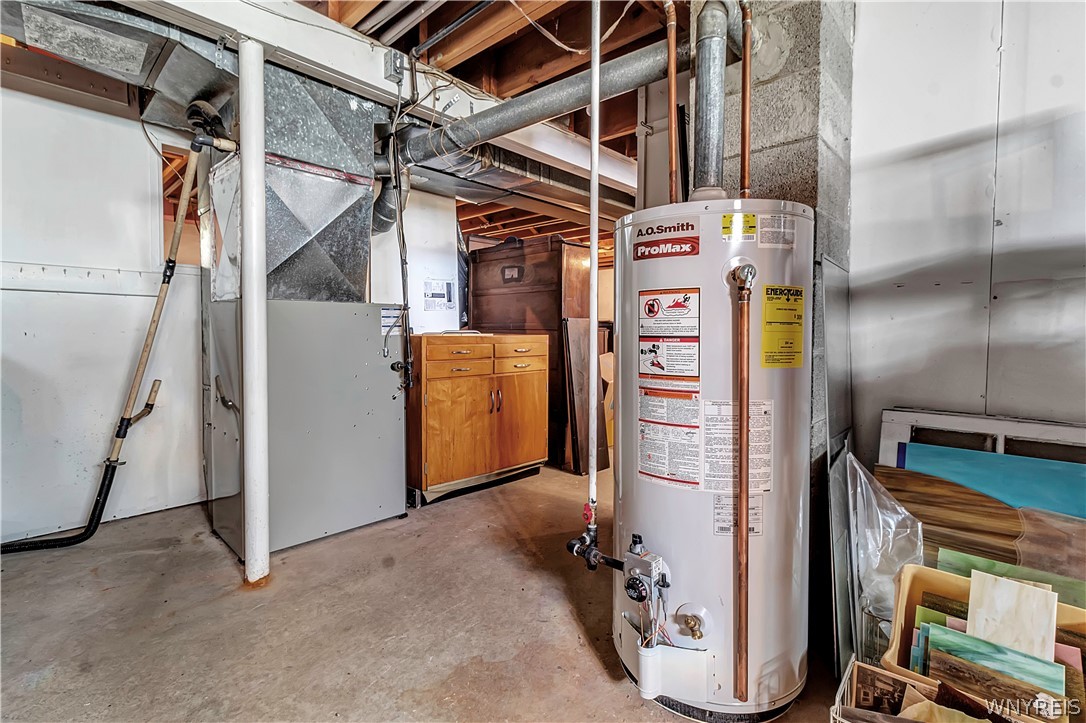 260 Seton Road Cheektowaga, NY 14225 - Photo 20 of 27