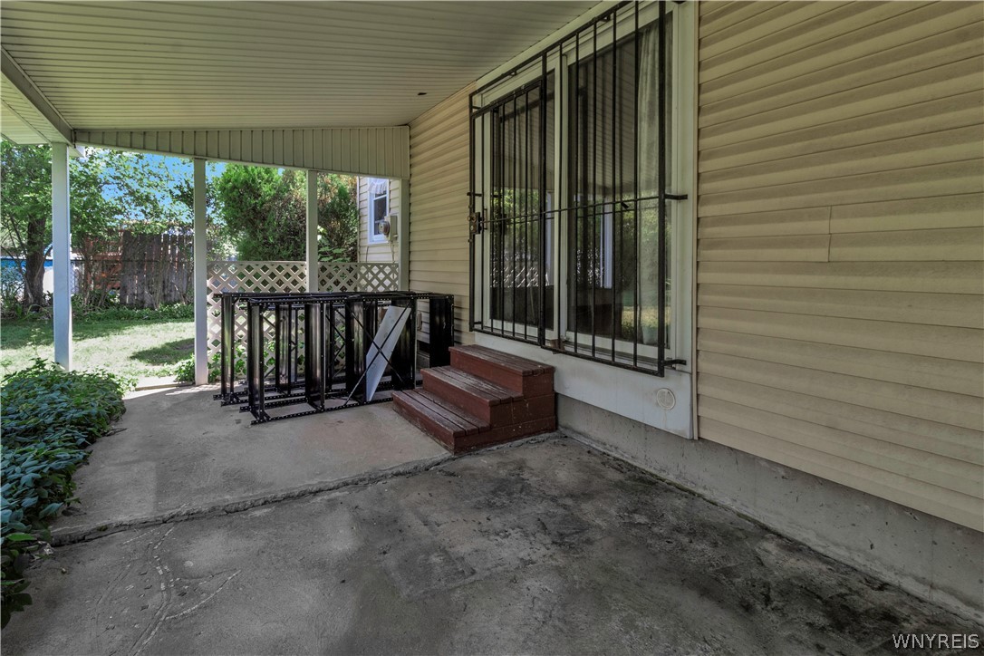 260 Seton Road Cheektowaga, NY 14225 - Photo 21 of 27