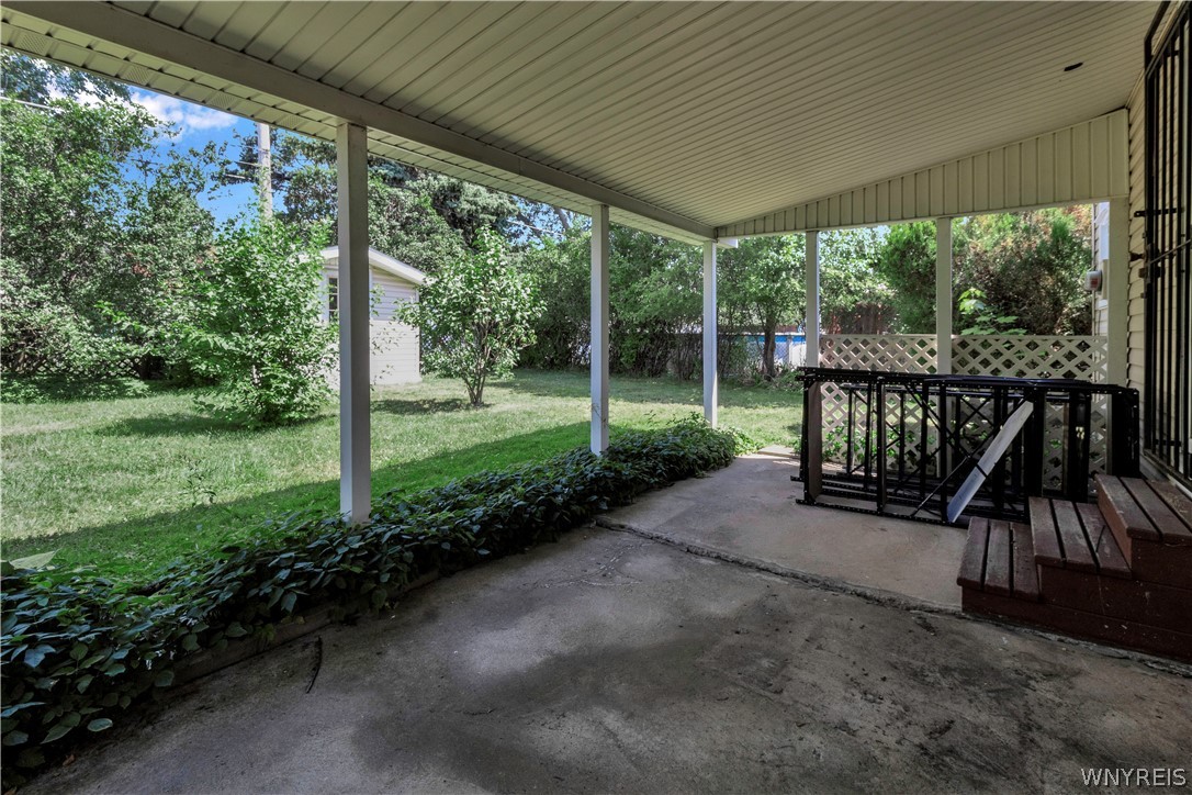 260 Seton Road Cheektowaga, NY 14225 - Photo 22 of 27