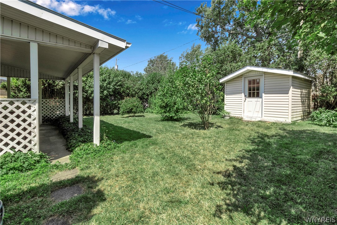 260 Seton Road Cheektowaga, NY 14225 - Photo 23 of 27