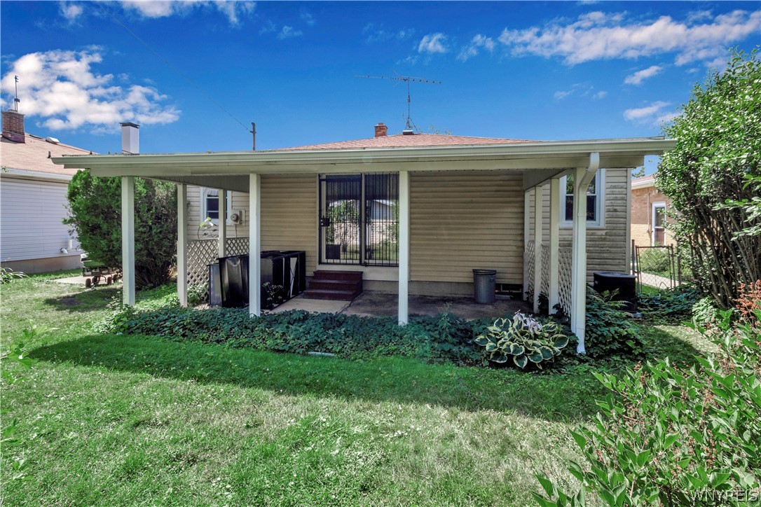 260 Seton Road Cheektowaga, NY 14225 - Photo 25 of 27