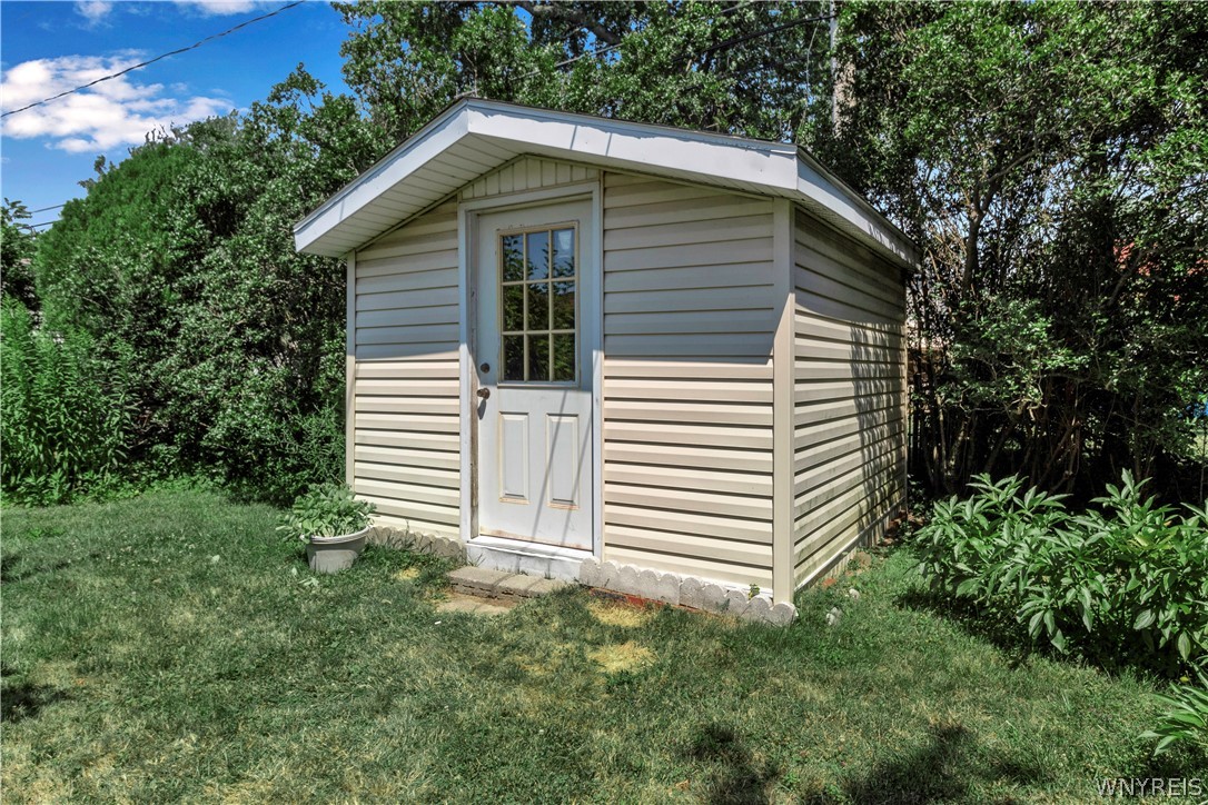 260 Seton Road Cheektowaga, NY 14225 - Photo 26 of 27