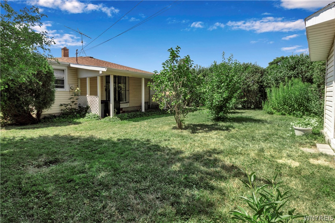 260 Seton Road Cheektowaga, NY 14225 - Photo 27 of 27