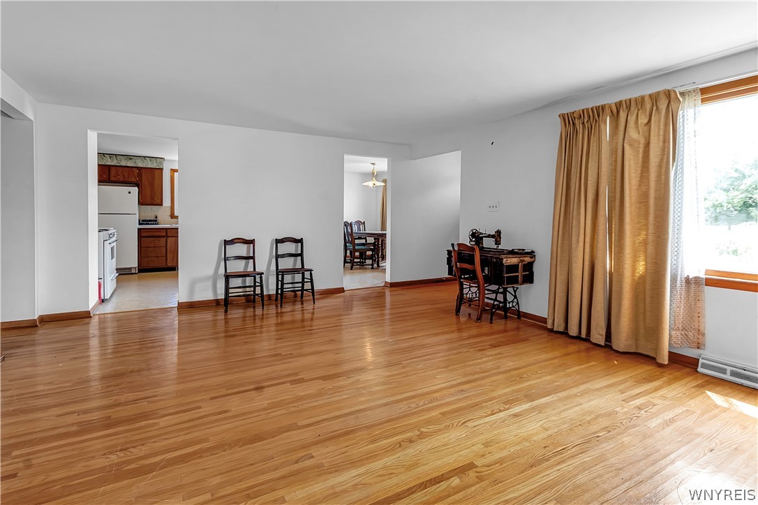 260 Seton Road Cheektowaga, NY 14225 - Photo 4 of 27