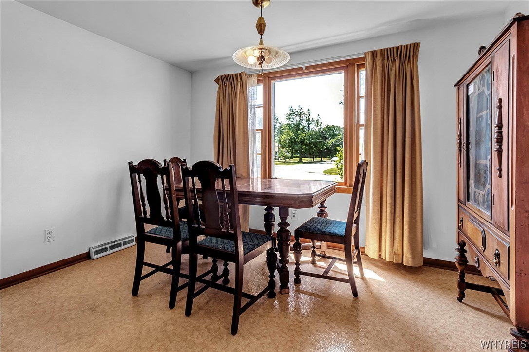 260 Seton Road Cheektowaga, NY 14225 - Photo 9 of 27