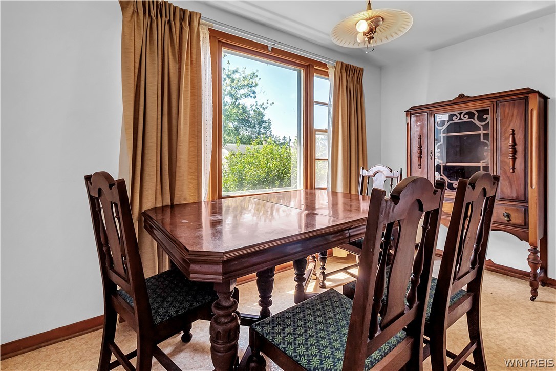 260 Seton Road Cheektowaga, NY 14225 - Photo 10 of 27