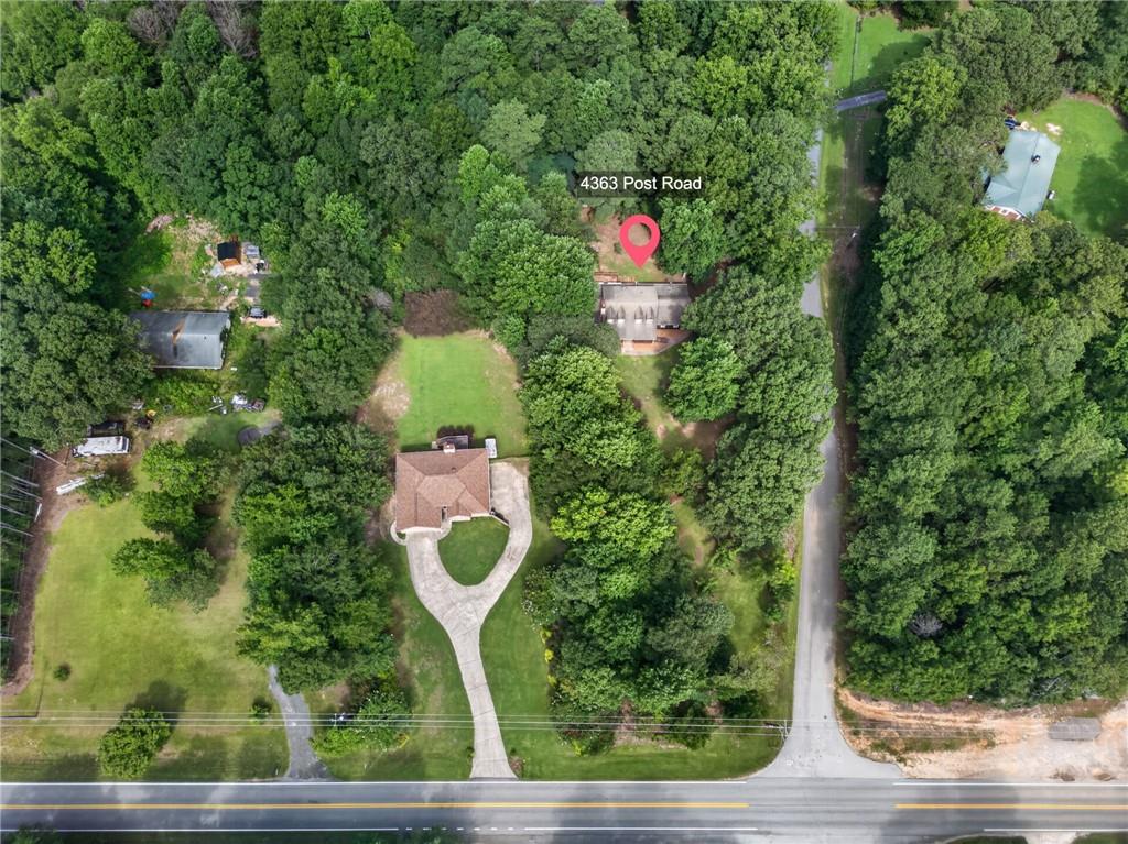 4363 Post Road Winston, GA 30187 - Photo 47 of 55 Gallery Image 47