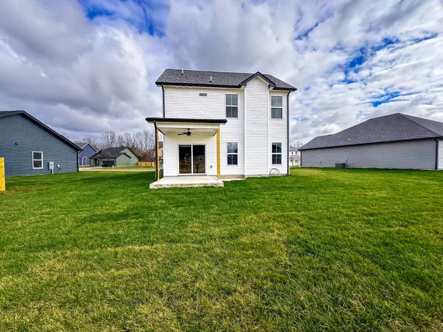 $1,815 | 2091 Ireland Way, Clarksville, TN 37042