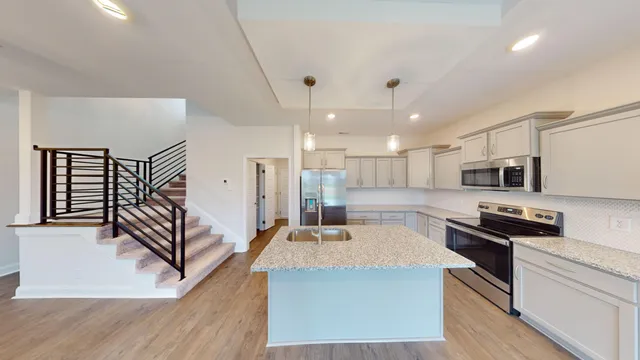 $1,815 | 2091 Ireland Way, Clarksville, TN 37042