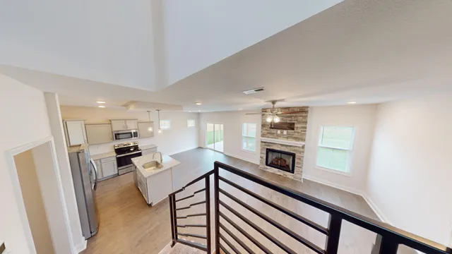 $1,815 | 2091 Ireland Way, Clarksville, TN 37042