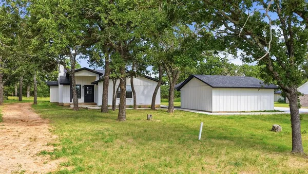 $450,000 | 109 Aslan Road, Poolville, TX 76487