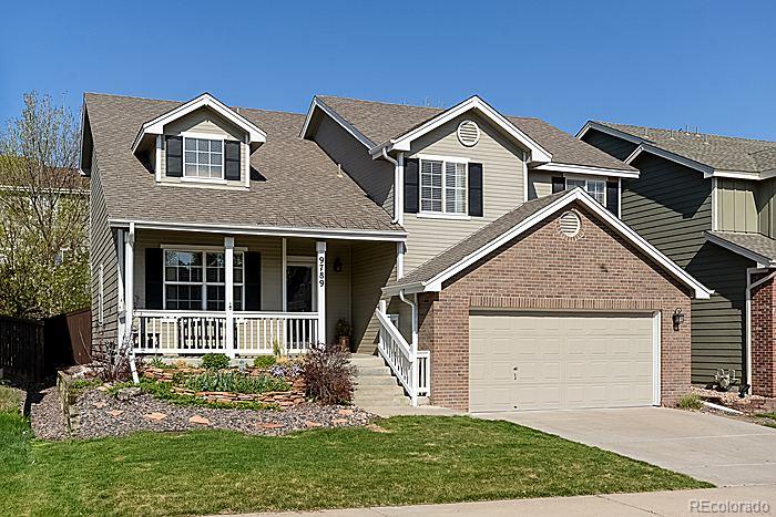 9789 Bucknell Way Highlands Ranch, CO 80129 - Photo 1 of 1 Gallery Image 1
