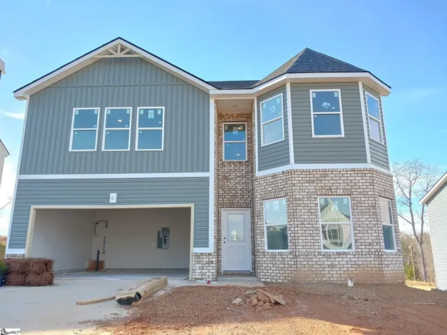 $320,990 | 217 Pretoria Drive, Woodruff, SC 29388