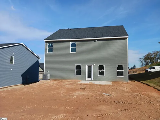 $320,990 | 217 Pretoria Drive, Woodruff, SC 29388