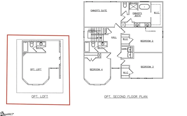 $320,990 | 217 Pretoria Drive, Woodruff, SC 29388