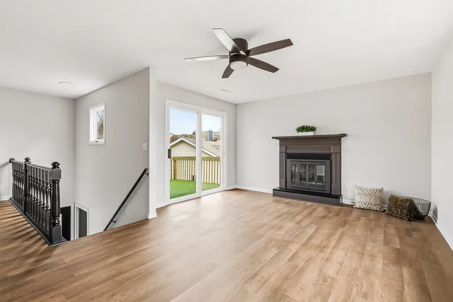 $184,900 | 2514 East 51st Street, Unit E, Davenport, IA 52807