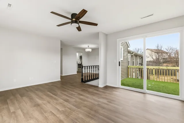 $184,900 | 2514 East 51st Street, Unit E, Davenport, IA 52807