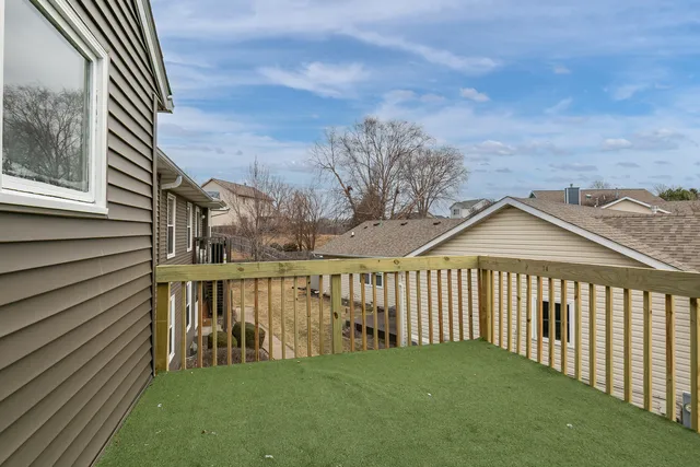 $184,900 | 2514 East 51st Street, Unit E, Davenport, IA 52807