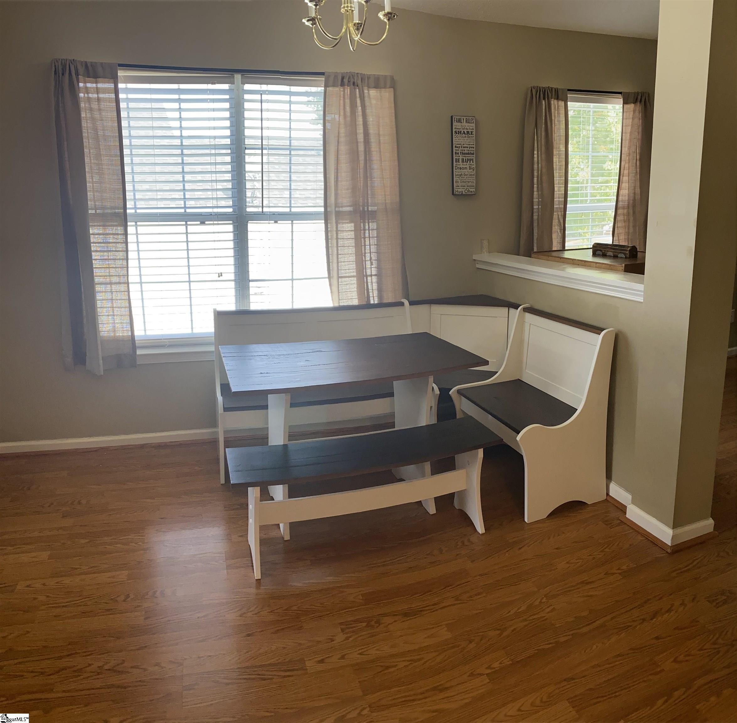 320 Hampton Ridge Drive Greer, SC 29651 - Photo 12 of 32 Gallery Image 12
