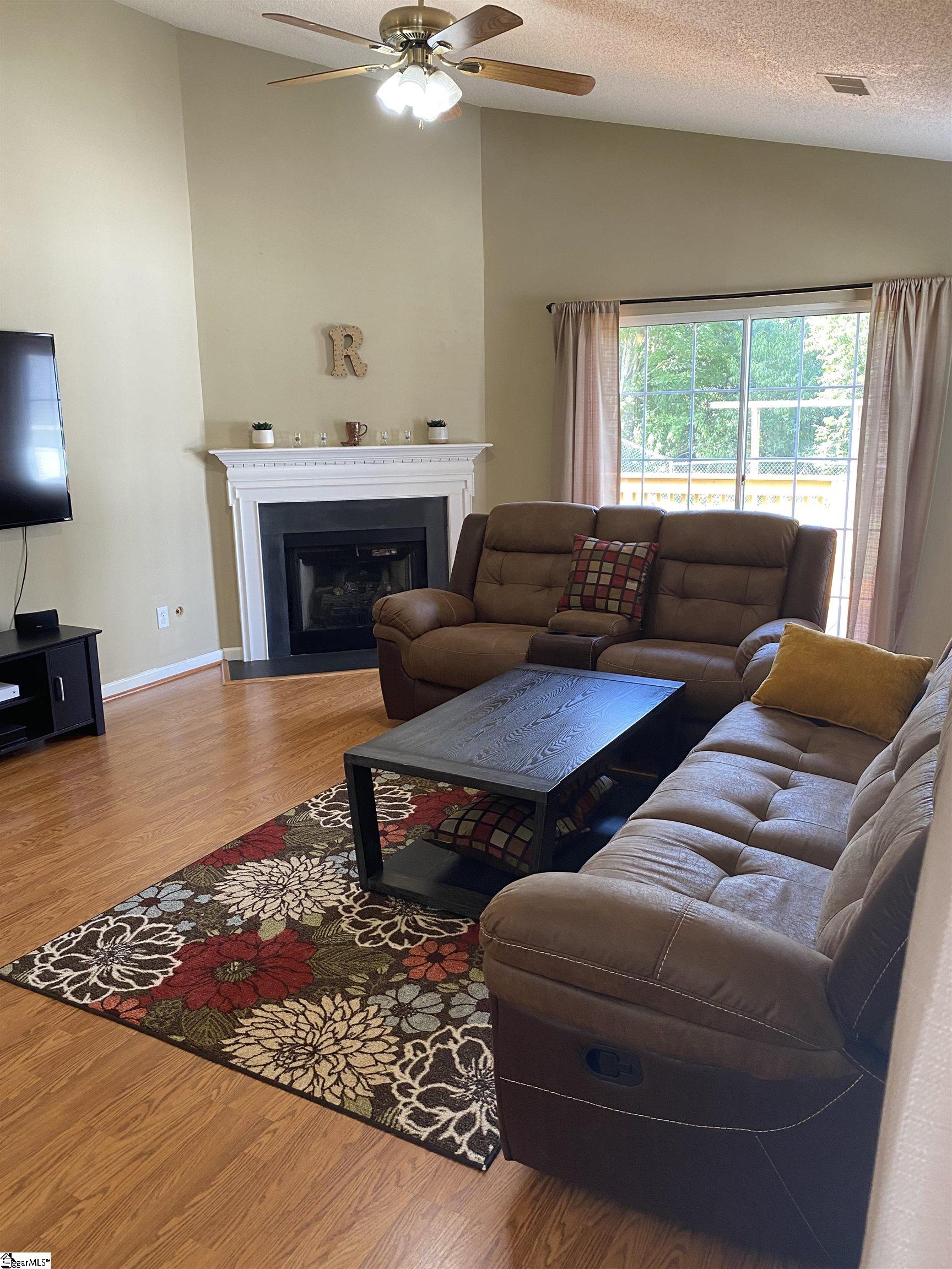 320 Hampton Ridge Drive Greer, SC 29651 - Photo 15 of 32 Gallery Image 15