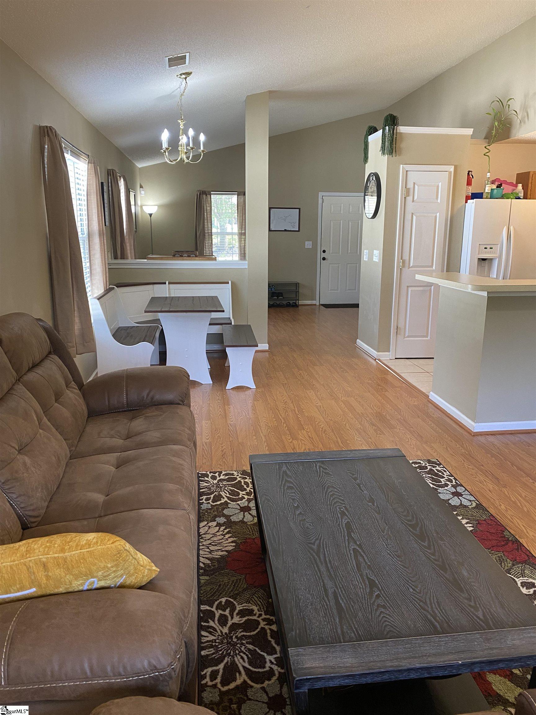 320 Hampton Ridge Drive Greer, SC 29651 - Photo 16 of 32 Gallery Image 16