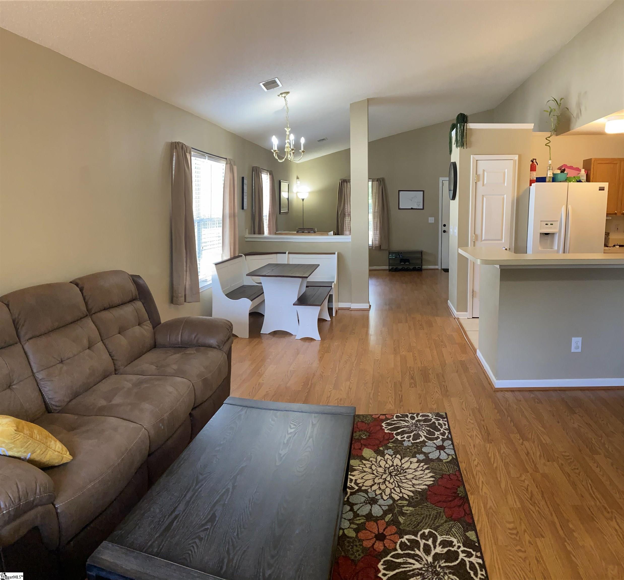 320 Hampton Ridge Drive Greer, SC 29651 - Photo 17 of 32 Gallery Image 17